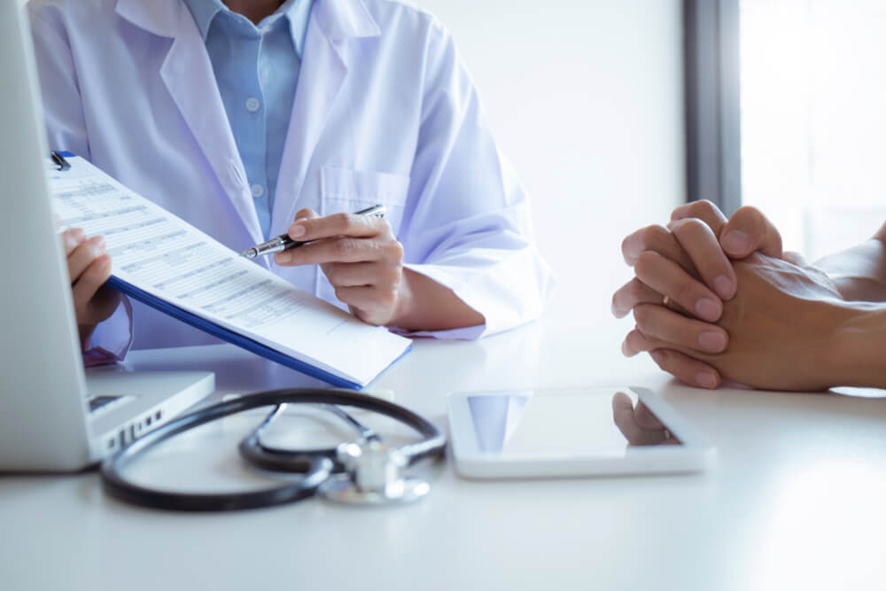 health insurance options