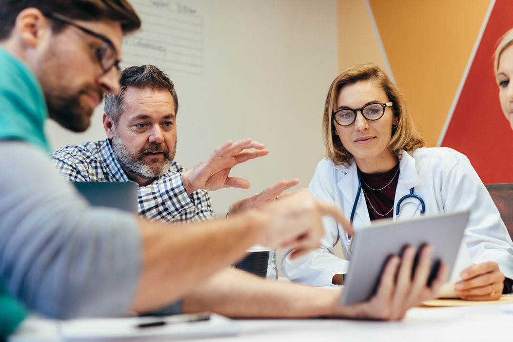 medical advantage plan